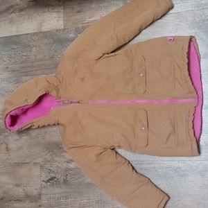 Legendary Whitetails workwear jacket